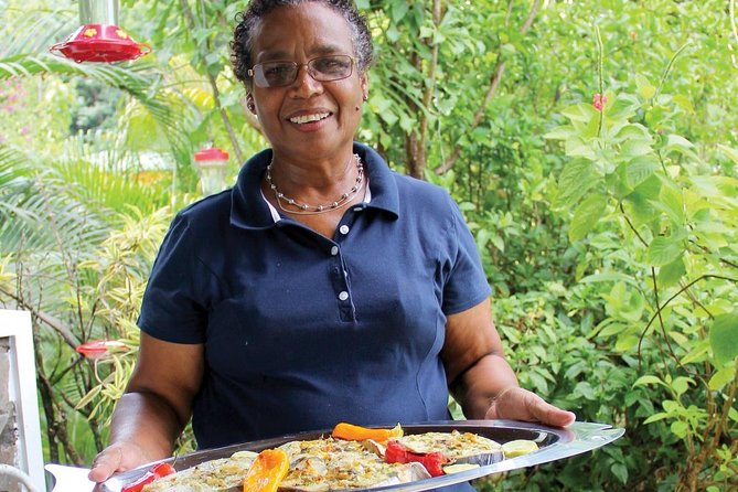 Trinidad Nature & Hummingbird Experience