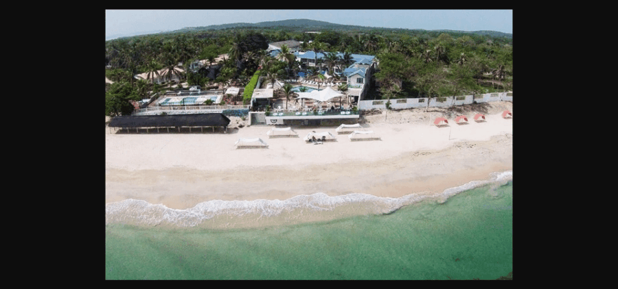 TROPICAL INN, Day Pass Tierra Bomba