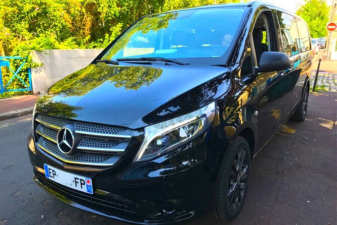 Try Find Your Better Than Us ! Airport Transfer in Montego Bay APT-HTL (Mbj)