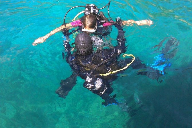 Try Scuba Diving! – Crikvenica/ Krk Island