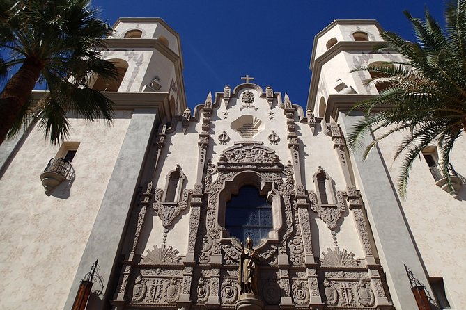 Tucson Scavenger Hunt Adventure