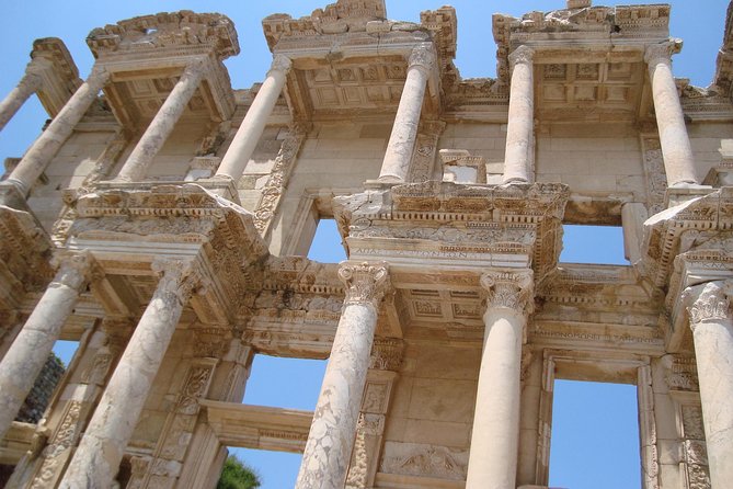 Turkey – Ephesus From Samos