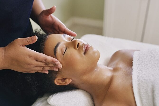 Turkish Bath With Body Massage, Sauna, Steam & Jacuzzi - Hurghada - Experience Overview