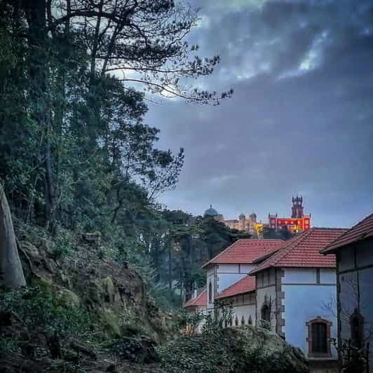 Twilight Hiking in Sintra With a Local Writer - Activity Overview