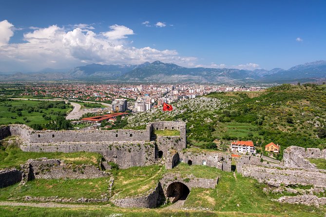 Two Days Tour From Durres to Theth and Shkoder - Durres Departure and Scenic Drive