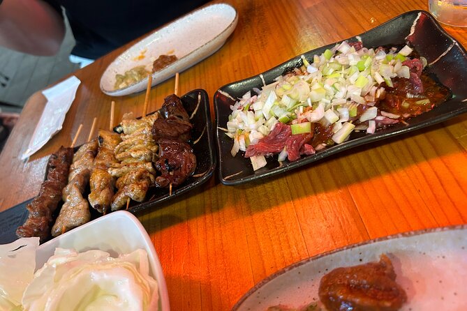 Ueno Culture Tour: Discover Japan’s Nightlife and Etiquette
