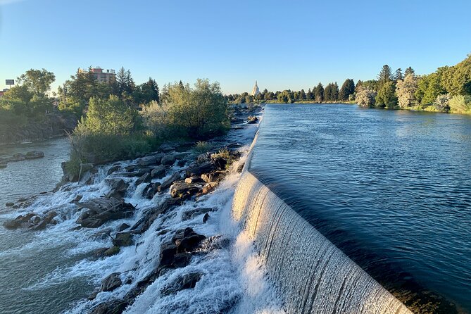Ultimate Scavenger Idaho Falls