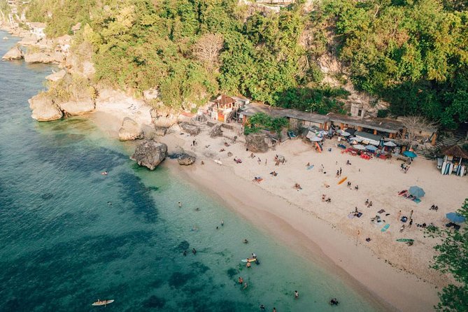 Uluwatu Temple Sunset and Kecak Fire Dance - Private Tour - Inclusions and Exclusions
