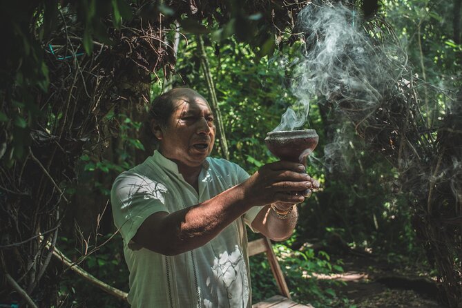 Unforgettable Journey: Coba, Monkey Reserve, and Mayan Cenote