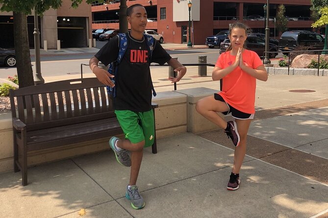 Unique Scavenger Hunt Experience in Albuquerque by Operation City Quest