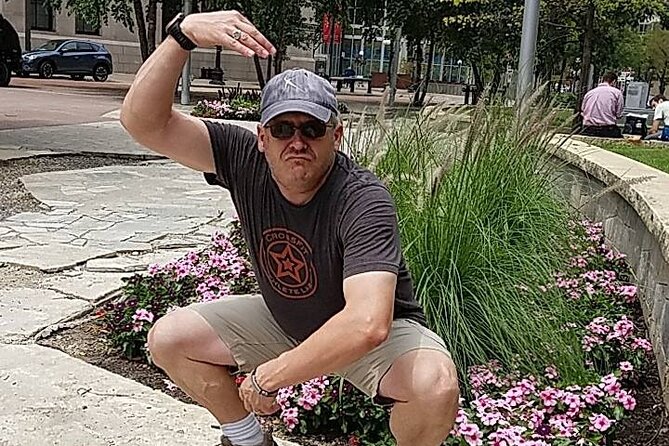 Unique Scavenger Hunt Experience in Davie by Crazy Dash