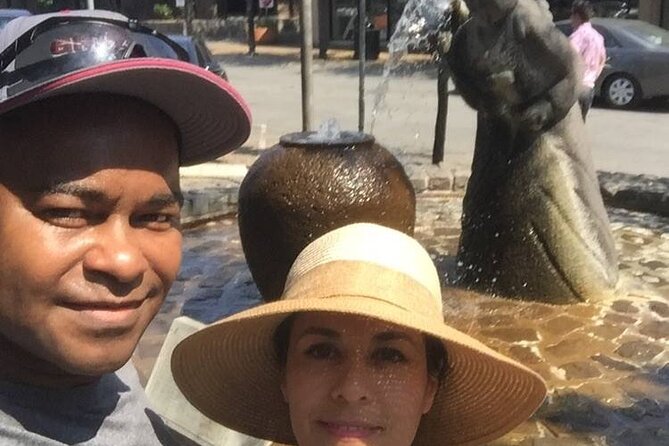 Unique Scavenger Hunt Experience in Santa Fe by Crazy Dash