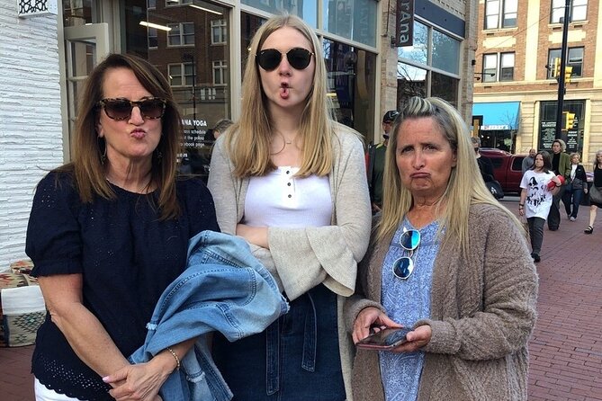 Unique Scavenger Hunt in Akron by Operation City Quest