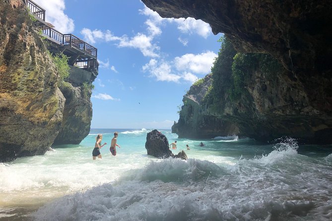 Utterly Uluwatu