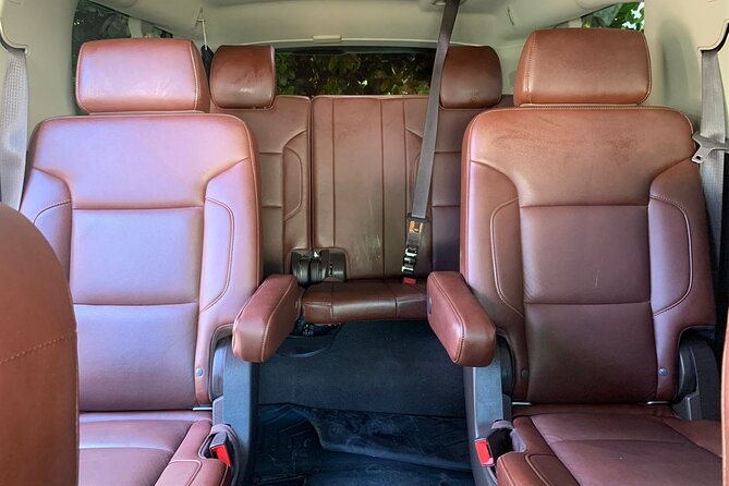 Uvero Alto Hotels to Punta Cana Airport > One Way