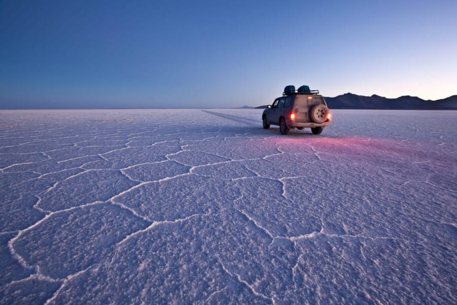 Uyuni Honeymoon 1D + Palacio De Sal Hotel Price per Person - Pricing and Reservation Details