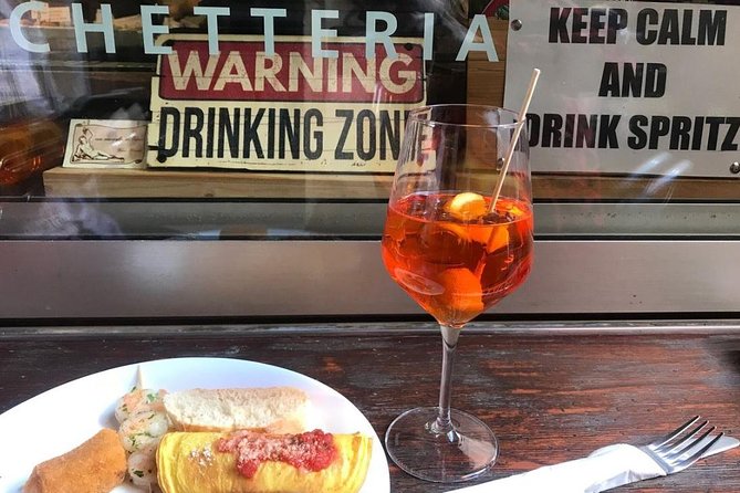 Venice Spritz Time