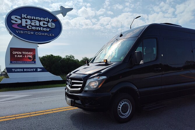 Victory Cruises Casino Luxury Transportation - Pricing and Booking
