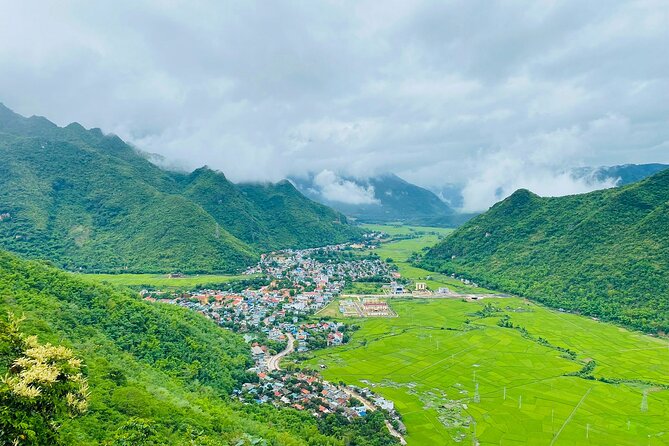Vietnam Northern Loop 7 Days 6 Nights - Tour Overview and Details