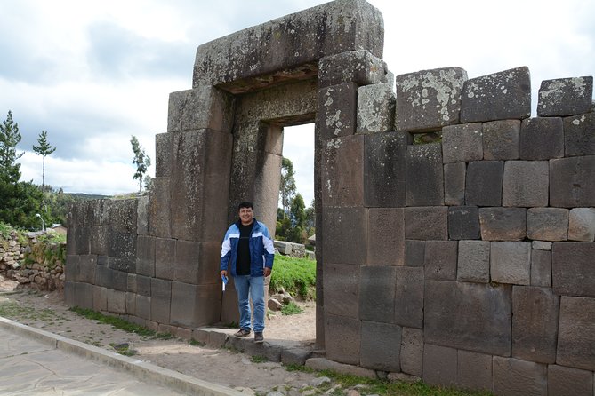 VilcasHuaman – Inca Culture