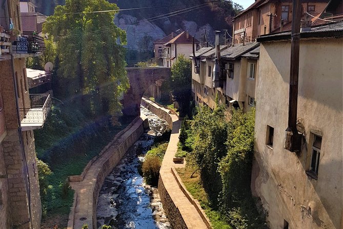 Vinica, Lesnovo Monastery and Kratovo Tour From Skopje