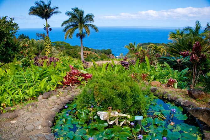 VIP Private Road to Hana Tour in Cadillac Escalade With Pickup - Tour Overview and Details