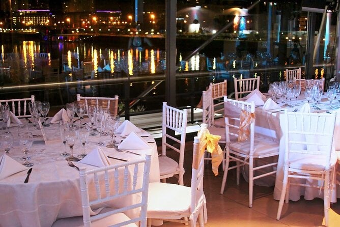 VIP Tango Dinner Show in Buenos Aires - Experience Overview
