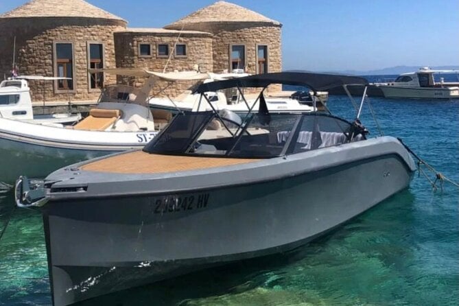 Vis & Pakleni Islands Full-Day Private Boat Tour - Additional Information