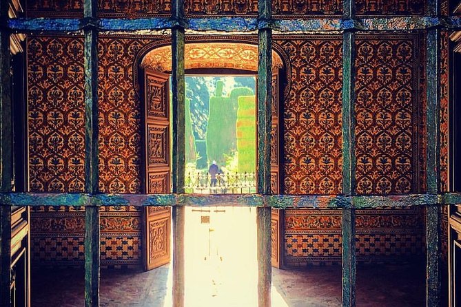 Visit Alcazar and Cathedral (Combo)