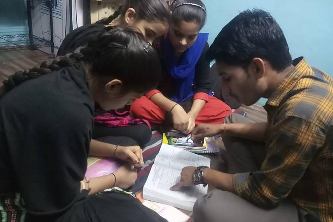 Visit Best NGO in Jaipur Empowering Girls and Women