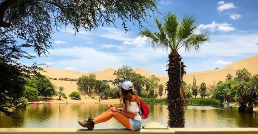 Visit Peru in 16 Days | Lima – Cusco – Puno – Bolivia Uyuni