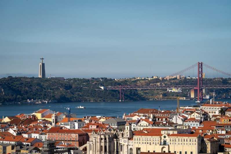 Visit the City of Lisbon in a Fun and Personalized Way