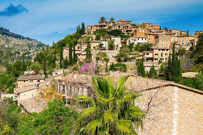 Visit to Soller and Valldemossa