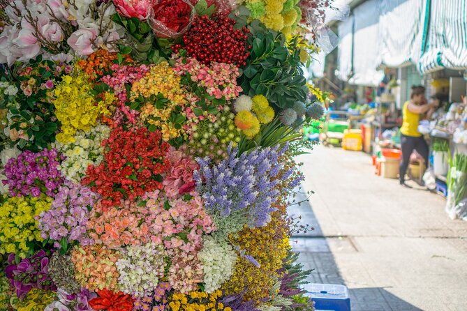 Waking Up Like A Saigonese – Early Morning Tour