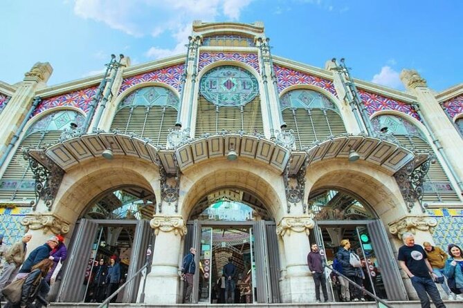 Walking Medieval Valencia Tour - Tour Overview