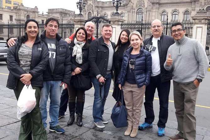 Walking Through the City of Kings - Discovering Limas Historical Center