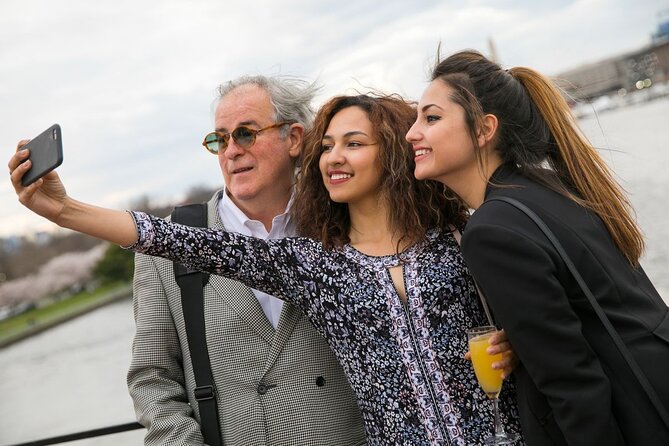 Washington DC Fathers Day Buffet Brunch Cruise