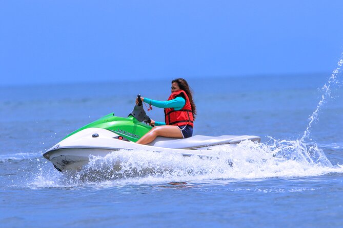 Water Sports Package 4