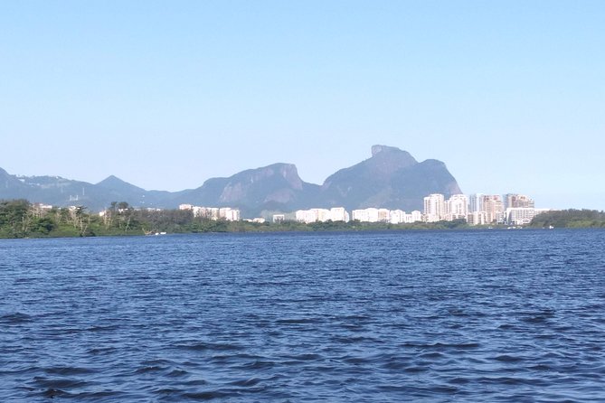 West Side Story of Rio: Barra Da Tijuca, Its Natural and Cultural Attractions.