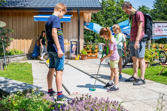 Wildhaus Foxtrail Funi