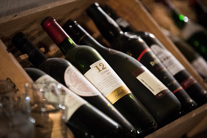 Wine Tasting Gamla Stan (Old Town -Stockholm): Event, Team Building & Kick-Off
