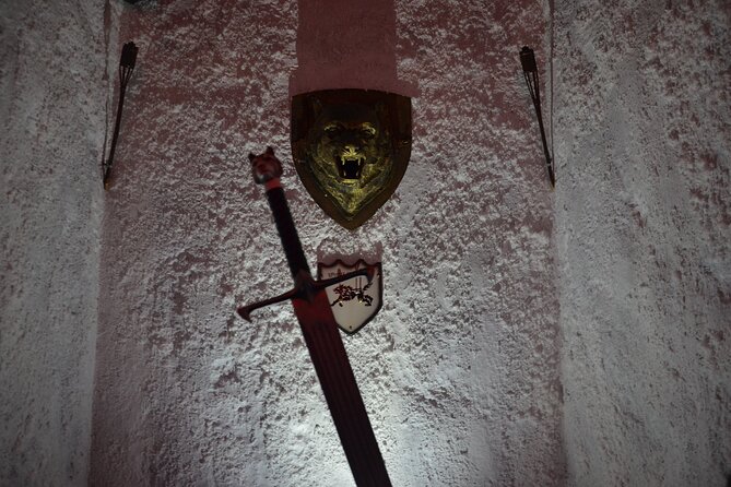 Winter Is Coming Live Escape Room in Berlin