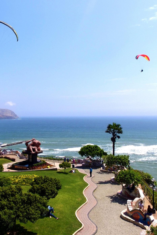 Wonders of Peru: An Amazing Adventure in 10D/9N |Hotel★★★★|