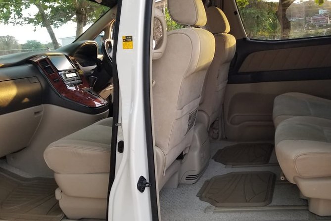 Wow Airport Transfers