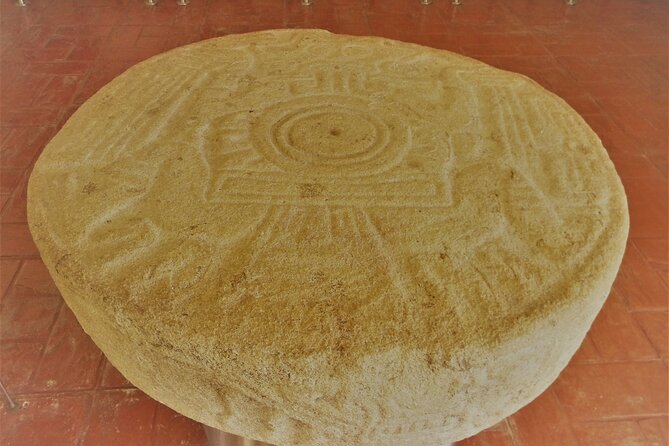 Xihucan Archaeological Tour