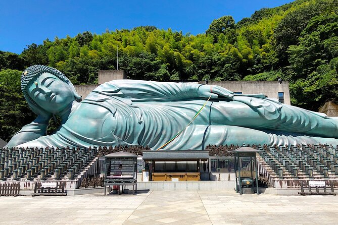 YokaBus Nanzoins Bronze Buddha and Itoshimas Coastal Wonders