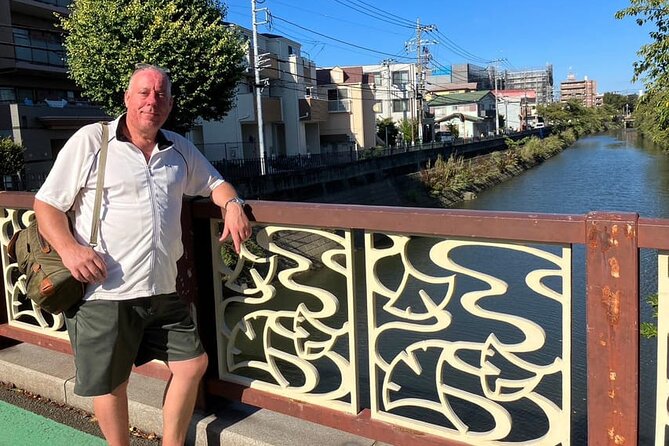 Yokohama Half Day Tour With an Expert Local Guide