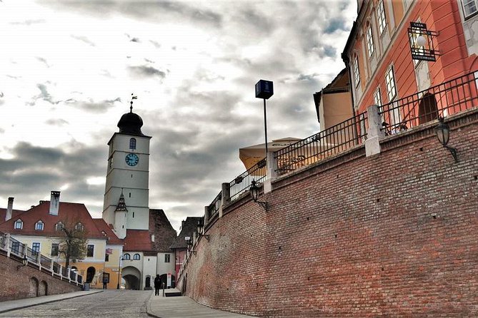 Your Rendez-Vous With Europes Past: Time-Travel to Maramures, Transylvania