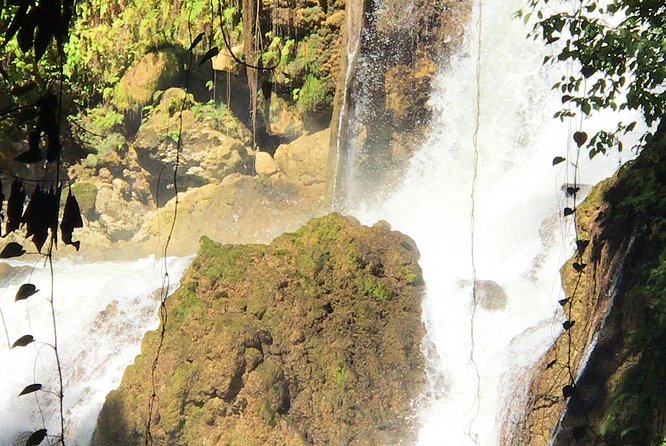 Ys Falls