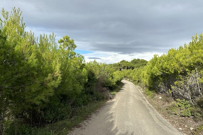 Zakynthos Premium 4×4 Sunset Escape